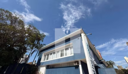 Casa comercial para locação no Cambuí, Campinas/SP