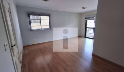 Apartamento com 2+1 quartos à venda no Cambuí - Campinas/SP