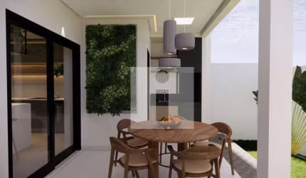 Casa com 3 Suítes à venda , Prontas para morar por  R$ 1.649.600,00- Jardim das Paineiras - Campinas/SP