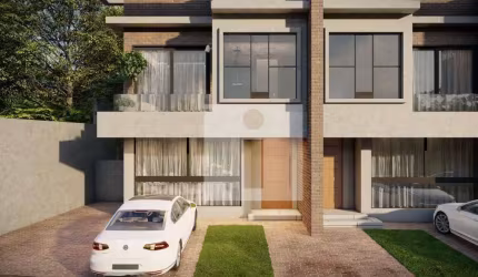Casa Decorada com 3 SUÍTES  para locação, 143 m² por R$ 9.500/mês - Jardim das Paineiras - Campinas/SP