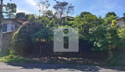 Terreno à venda, 461 m² por R$ 440.000,00 - Jardim Atibaia (Sousas) - Campinas/SP
