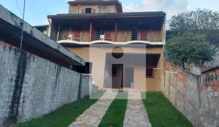 Casa a venda em Sousas - Campinas