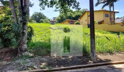 Terreno a venda condomínio San Conrado em Sousas - Campinas