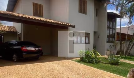 Casa a venda em Sousas, Campinas/SP
