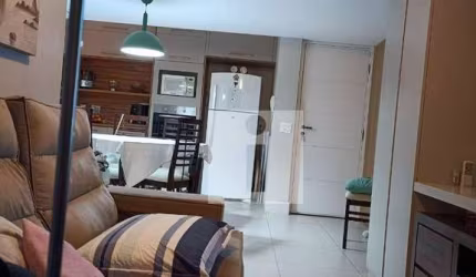 Apartamento a venda no Parque Prado, Campinas/SP
