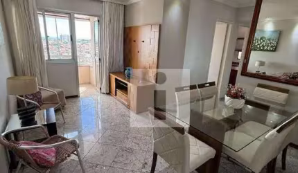 Apartamento para alugar com 3 quartos no Parque Prado, Campinas/SP
