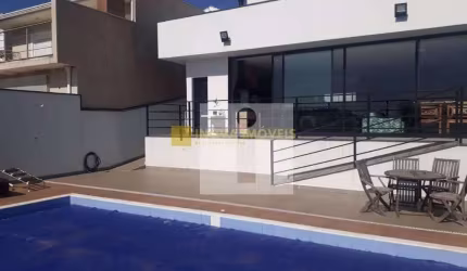 Casa a venda ou aluga no condomínio Swiss Park em Campinas