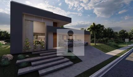Terreno à venda condomínio Residencial Tabapuã- Valinhos/SP