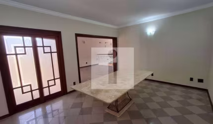 Casa com 4 quartos  à venda no Caminhos de San Conrado - Campinas/SP