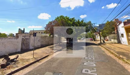 Área à venda, 4691 m² por R$ 18.000.000,00 - Botafogo - Campinas/SP