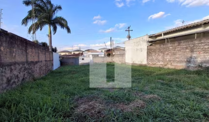 Terreno plano à venda no Jd Rosana em Sousas - Campinas/SP.