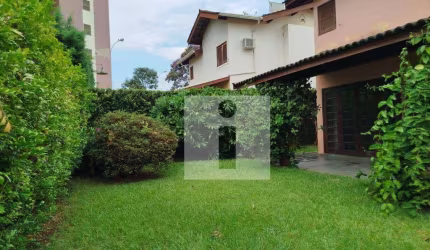 Casa com 3 dormitórios à venda, 245 m² por R$ 1.495.000 OU LOCAÇÃO R$ 6.600 - Parque da Hípica -Notre Dame- Campinas/SP