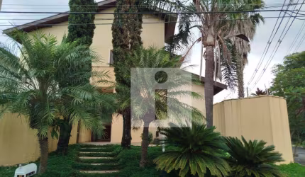Casa com 3 dormitórios, 250 m² - venda ou aluguel  - Parque da Hípica - Campinas/SP