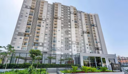 Apartamento com 3 quartos à venda, 67 m² por R$ 838.910 - Botafogo - Campinas/SP