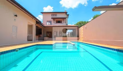 Casa a venda no condomínio San conrado em Sousas, Campinas/SP