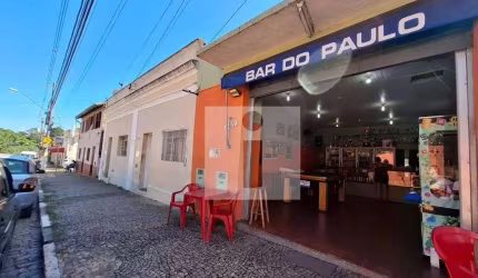 Propriedade com 2 casas e 1 imoóvel comercial a Venda em Joaquim Egídio - Sousas