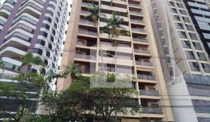Apartamento 160m² com 3 dormitórios à venda, no BARLAVENTO - Jardim Proença - Campinas/SP