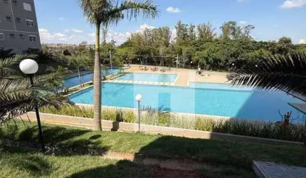 Apartamento a venda no Sensia Parque Prado, Campinas/SP