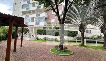 Apartamento para venda ou locação no Parque Prado, Campinas/SP