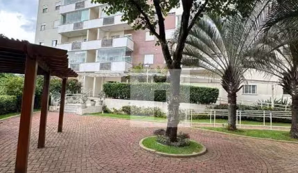 Apartamento para venda ou locação no Parque Prado, Campinas/SP
