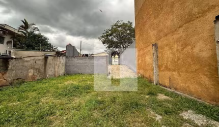 Terreno à venda em Sousas, Campinas/SP