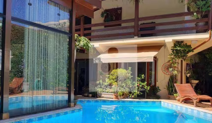 Casa a venda em Sousas, Condomínio Botanico.