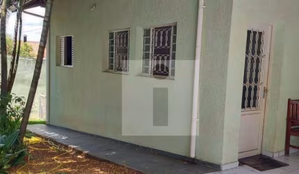 Casa a venda em Sousas Campinas SP
