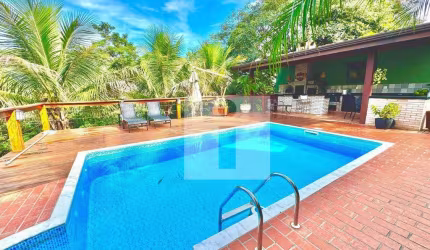 Casa com 3 quartos à venda, 270 m² por R$ 2.500.000 - Colinas do Ermitage (Sousas) - Campinas/SP