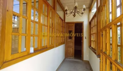 Casa comercial para alugar - Sousas - Campinas/SP