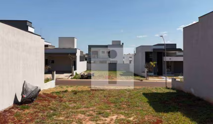 Terreno à venda, 332 m² por R$ 449.100,00 - Parque Brasil 500 - Paulínia/SP