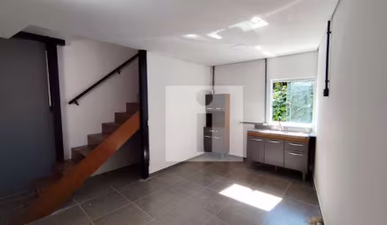 Casa com 1 quarto para alugar - Sousas - Campinas/SP