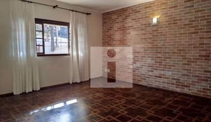Casa térrea com 3 dormitórios à venda, 220 m²- CHÁCARA DA BARRA - Campinas/SP