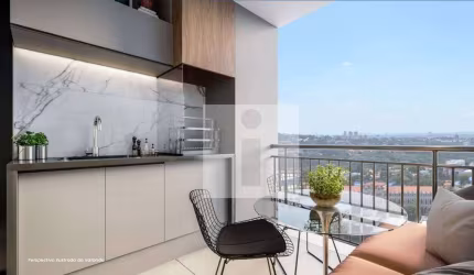 Apartamento com 3 dormitórios à venda, 78 m² VIZZI GUANABARA - Jardim Guanabara - Campinas/SP