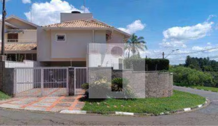 casa a venda em Sousas - Campinas -SP