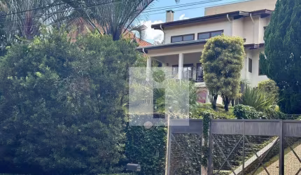 Casa a venda no Condomínio Jardim Botânico em Sousas-Campinas