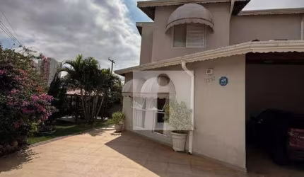 Casa a venda no Jardim Nova Europa, Campinas/SP
