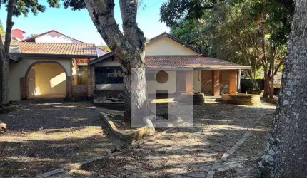 Casa para alugar em Joaquim Egídio - Campinas -SP