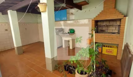 Casa a venda em Sousas - Campinas -SP