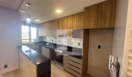 Apartamento para locação no Swiss Park, Campinas/SP