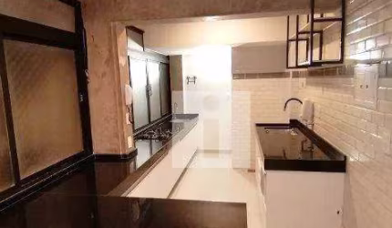Apartamento com 1 dormitório à venda, 50 m² por R$ 450.000,00 - Cambuí - Campinas/SP