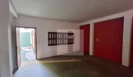 Casa com 1 quarto para alugar no Caminhos de San Conrado - Campinas/SP