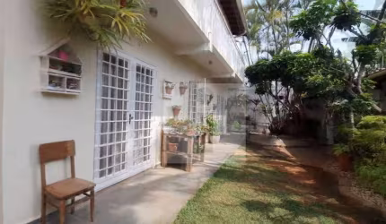Casa a venda no Jardim Paraíso, Campinas/SP
