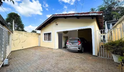 Casa a venda em Sousas, Campinas/SP