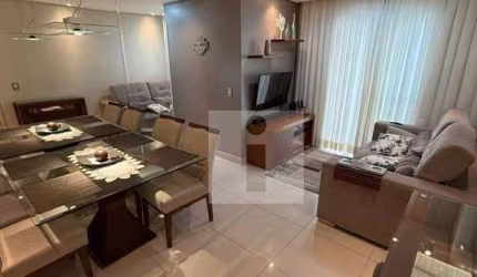 Apartamento a venda no Swift em Campinas, SP