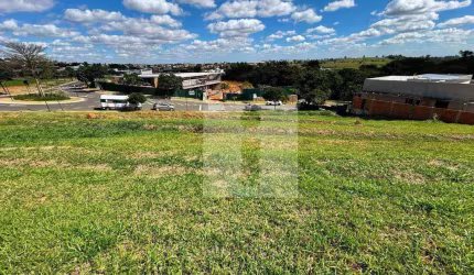 Terreno à venda, 1064 m² por R$ 880.000,00 - Loteamento Residencial Pedra Alta (Sousas) - Campinas/SP