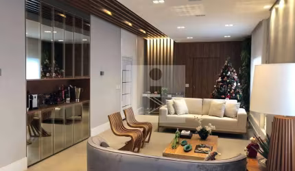 CASA TÉRREA com 3 dormitórios à venda, 250 m² por R$ 2.500.000 - Parque Xangrilá - Campinas/SP