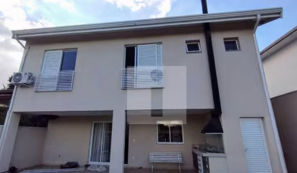 Casa com 3 dormitórios à venda, 164 m² por R$ 990.000,00 - Jardim Sorirama (Sousas) - Campinas/SP