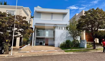 Casa com 3 quartos à venda, 300 m² por R$ 2.250.000 - Residencial Sainte Helene - Campinas/SP