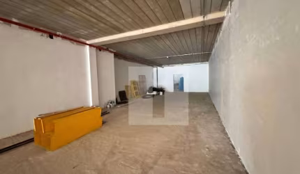 Salão para alugar, 173 m² por R$ 20.000/mês - Alphaville - Campinas/SP
