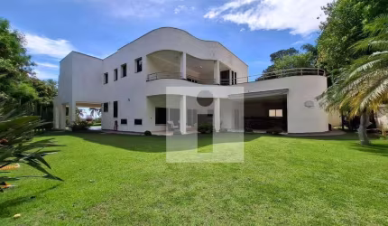 Casa com 4 quartoss à venda, 471 m² por R$ 2.999.000 - Caminhos de San Conrado - Campinas/SP